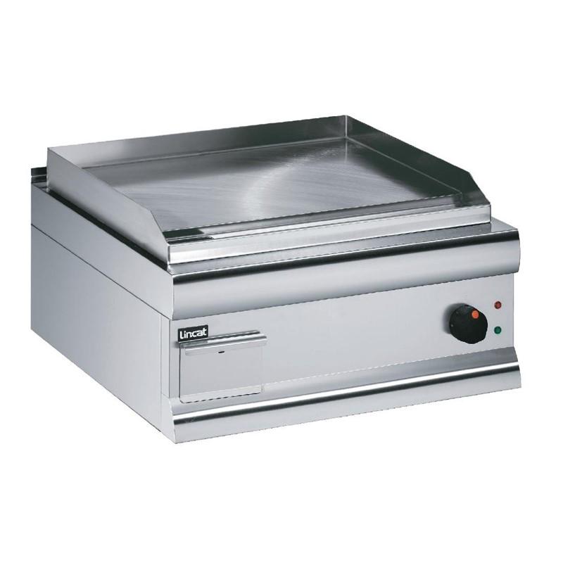Plancha électrique silverlink 600 en acier usiné gs6 - J950_0