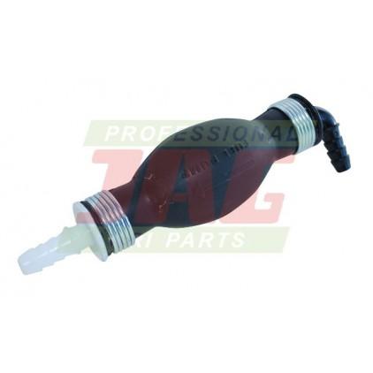 Pompe de graissage à huile à main - Référence : pt-100-0.02 - Compatible John Deere_0