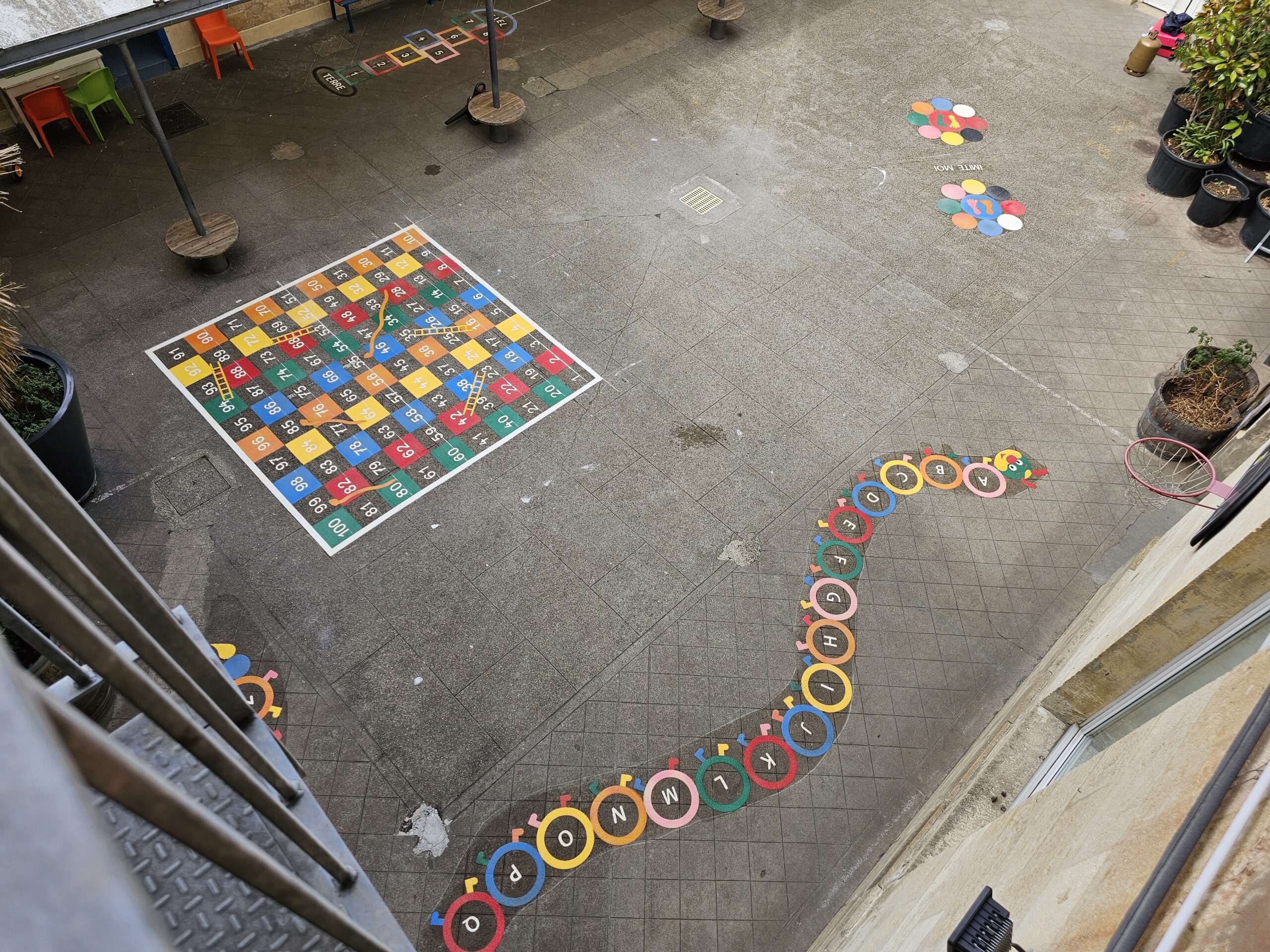 Primaire d'accrochage pour thermocollés sur béton_0