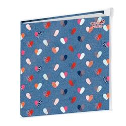 QUO VADIS executif fr my agenda coeur zip - 0141011q_0