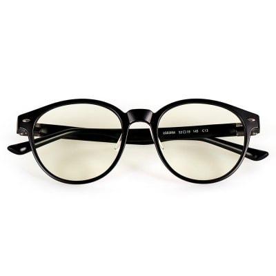 Roidmi w1 lunettes de protection photochromiques anti-rayons bleus  -  noir 221133101_0