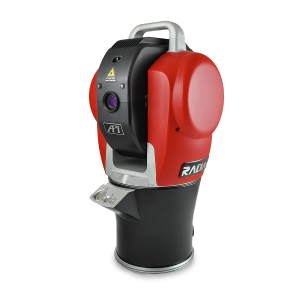 Scanner 3D Trackers - Système Radian compact, précis et polyvalent avec technologie avancée_0