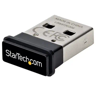 StarTech Adaptateur USB Bluetooth 5.0 - Clé Bluetooth pour_0