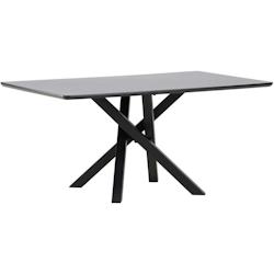 Table basse Piazza Venture Home - noir 7340220823724_0