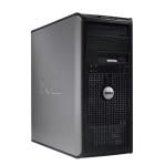 TOURS DE SERVEUR DELLϿ OPTIPLEXϿ 360 MINI TOWER BASE (X1136001)