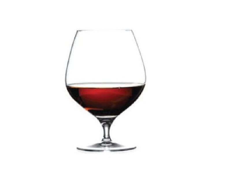 Verre à pied Cognac - Référence 67044 - 530ml_0