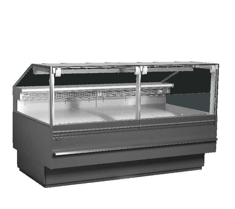 Vitrine réfrigérée TEFCOLD SOCA18790A_0