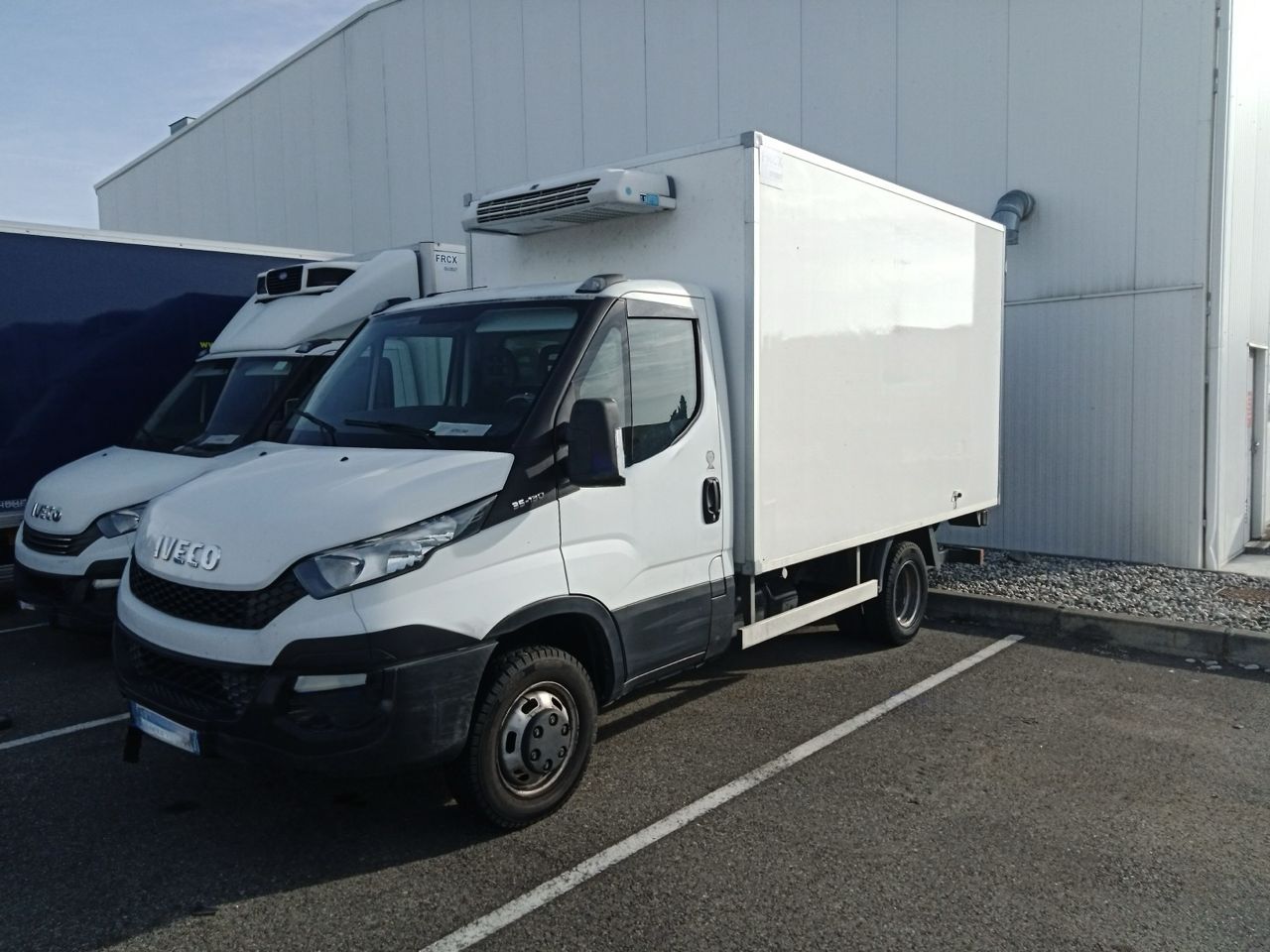 080FR750 - Iveco Daily 35C13 frigorifique - hayon_0