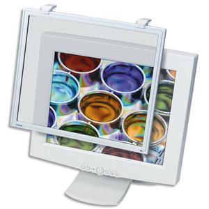 Filtre écran ordinateur protection yeux outlet