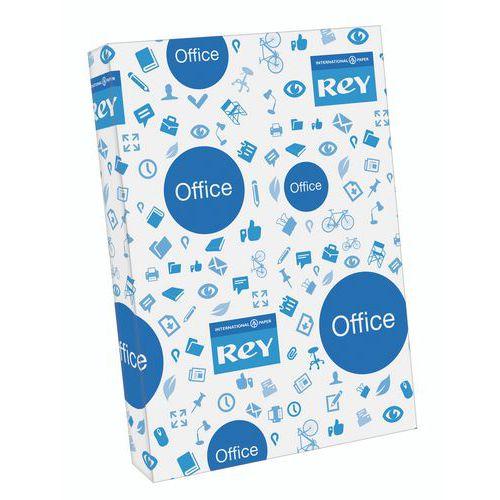 Ramette de 500 feuilles a4 80g perforé 4 trous MULTI OFFICE