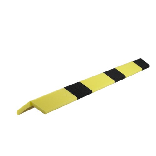 Amortisseur de chocs - Lot de 10 pour angle saillant - Amortiflex® A101_0