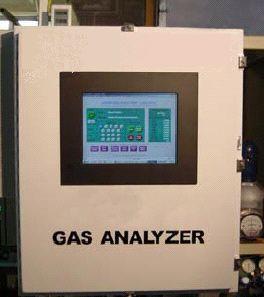 Analyseur multigaz laser_0