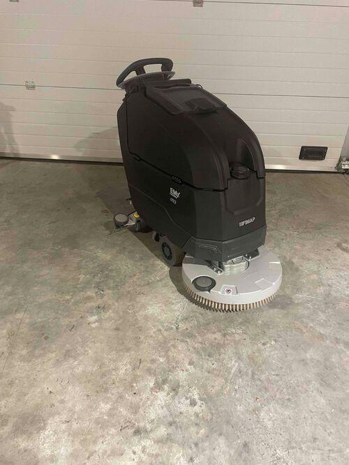 Autolaveuse Fimap EMX BT PRO AQUAE + E004688 - disponible en occasion et en location de courte à longue durée_0