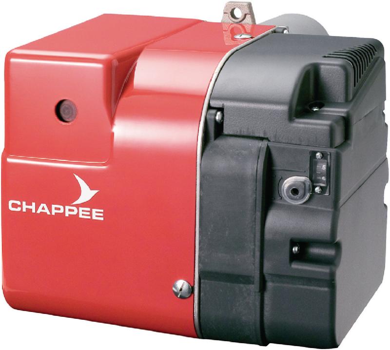 Brûleur fioul TIGRA 2 CF 510 - puissance 23 à 32 kW - C20018137 - brûleur fioul domestique_0