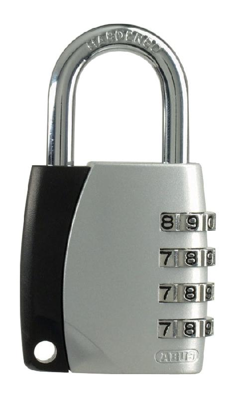 Cadenas à combinaison 40mm sc 155 c 40 - ABUS - 155/40 b/dfnli - 587379_0