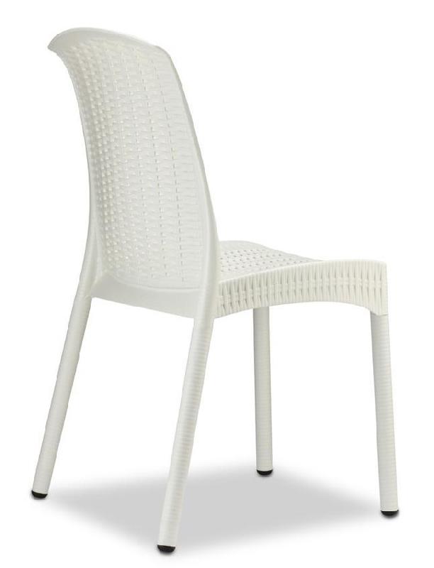 Chaise jamini tressé_0