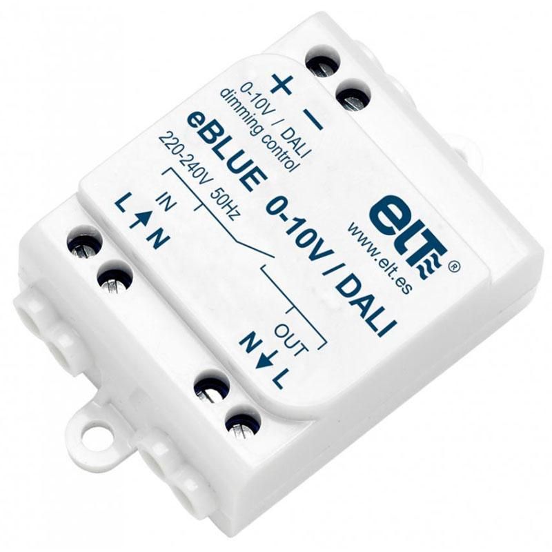 Controleur eblue 0-10v/dali bluetooth elt_0