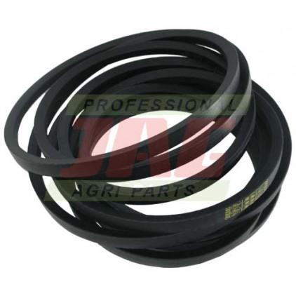 Courroie gates agri (1401499) 628991.26 claas - référence : me-628991.26_0