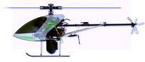 Drone de surveillance - Voilure tournante Copter4 - Tourelle gyrostabilisée et caméra IR_0