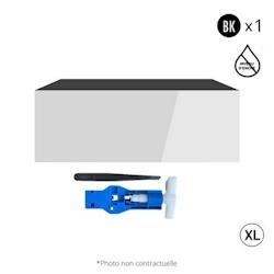 Générique Toner HP 135X Noir - Sans puce, avec kit - Équivalent HP 135X_0