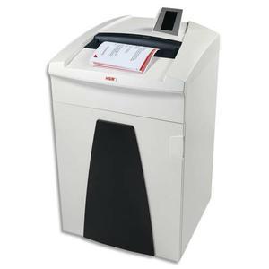 Hsm destructeur de documents hsm securio p36i - 4,5 x 30 mm_0
