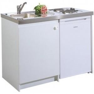 KITCHENETTE BOREALE 120CM MODERNA