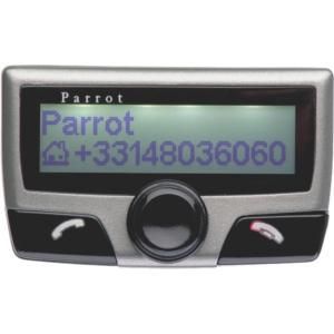 Kit mains libre voiture - Kit mains-libres Parrot, Jabra