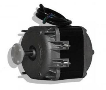 Moteur électrique VNT25.40.030BI - multifixation avec rotation anti-horaire et conformité RoHs_0