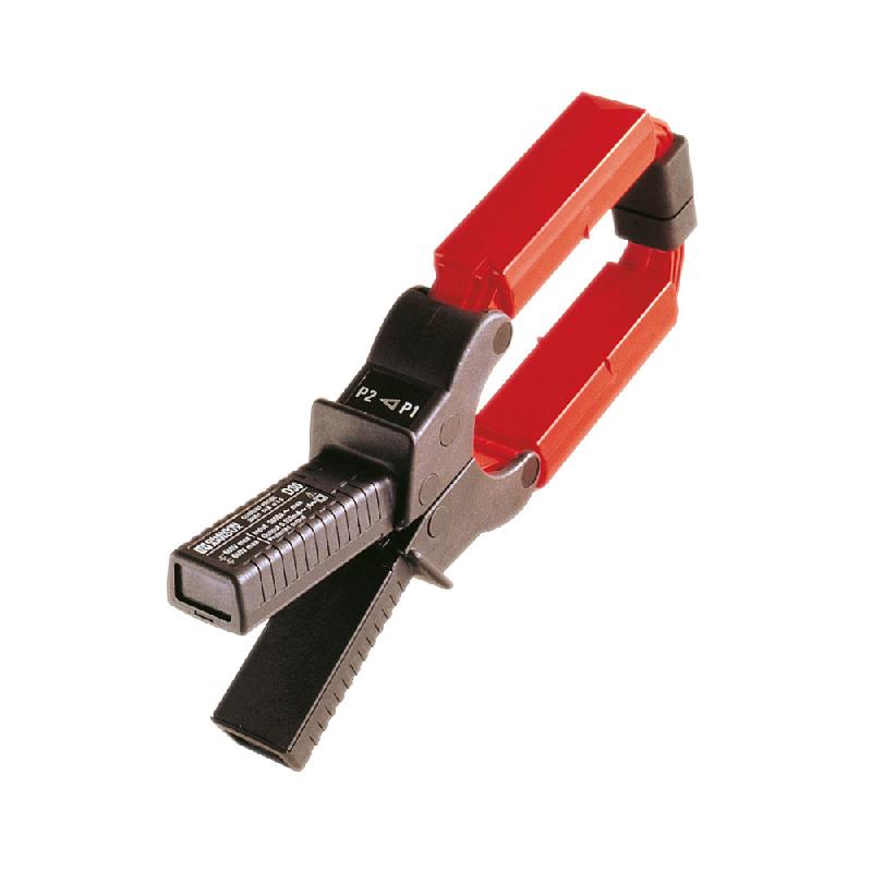 P01120055A | Sonde de courant D36N 2 400 A AC, pour multimètres, Ø 64 mm_0