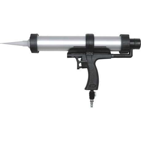 Pistolet pneumatique à cartouche 310 ml - KS Tools | 515.1975_0