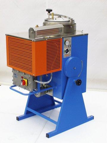 Regenerateur de solvants modele k30_0