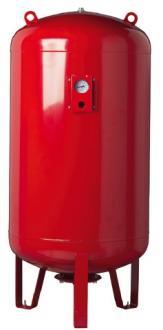 Réservoir à vessie de 1 000 L