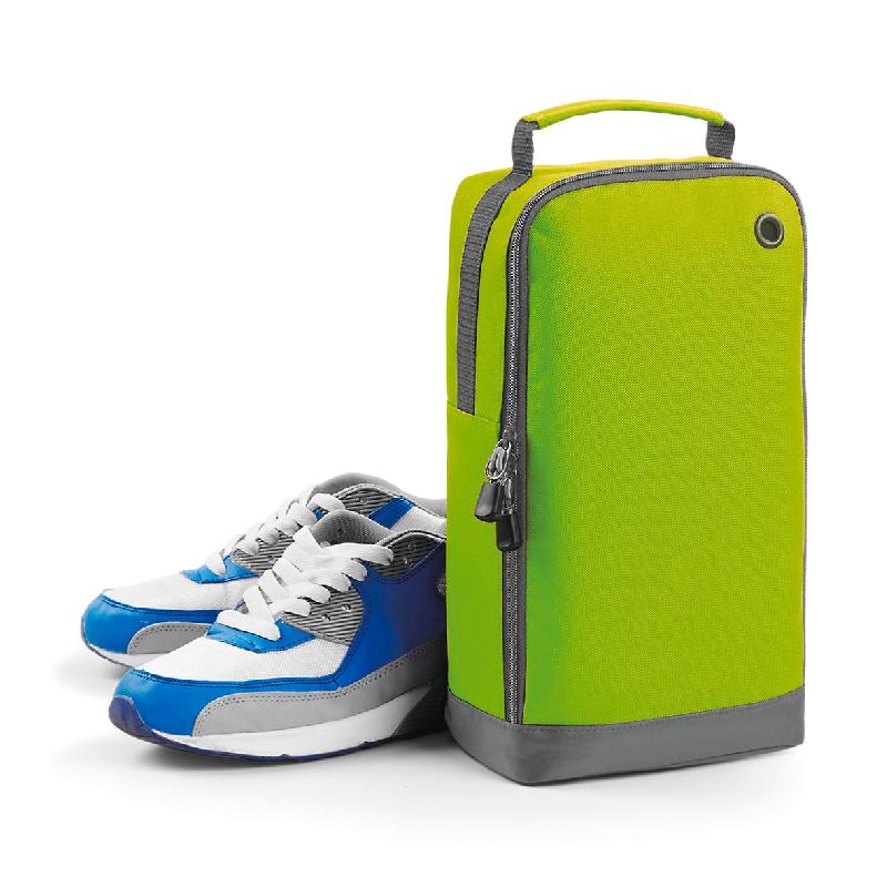 Sac Athleisure pour chaussures et accessoires - polyester résistant - Réf: BG540 - Bag Base_0