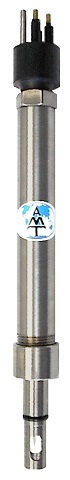 Sonde H2 dissous - Micro-capteur ampérométrique pour mesure in situ_0