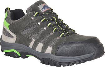 Tennis Loire Steelite S1P HRO gris FW36 - Taille 45 - Norme EN ISO 20345:2011_0