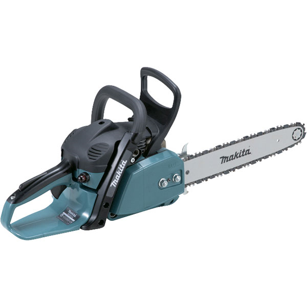 TRONÇONNEUSE HOBBY MAKITA EA3200S35B 32 CM3 GUIDE 35 CM