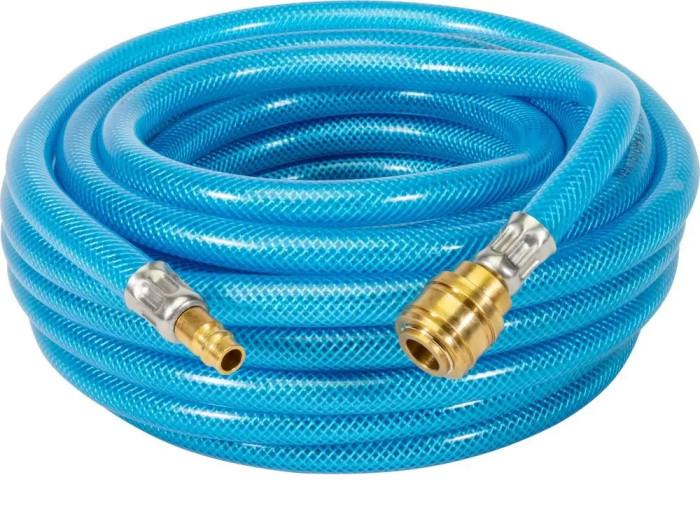 Tuyau pneumatique ø 9 mm - 10 m_0