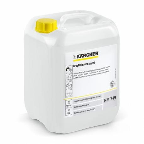 Agent de cristallisation RM 749 Karcher | 6.295-284.0_0