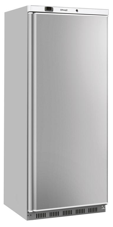 Armoire positive 600 l inox - 780x730x1890 mm - CAP600L_0