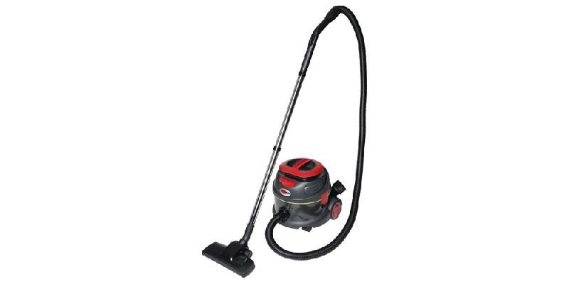 Aspirateur poussière Viper DSU 8 - 8 litres - 880 Watts - câble orange 8 m - accessoires inclus_0