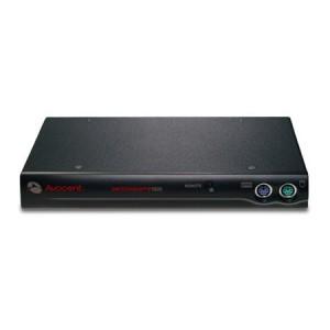 AVOCENT - SVIP1020-202 - Accès distant au switch KVM sur IP avec compression DVC_0