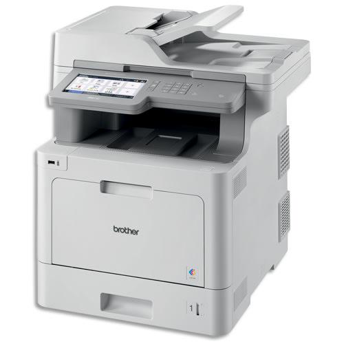 Brother multifonction laser 4 en 1 mfc-l9570cdw mfcl9570cdwre1_0