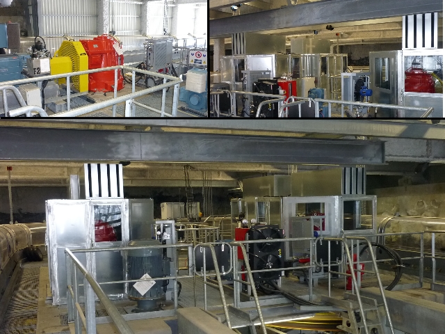 Capotage acoustique moteur - traitement acoustique sur mesure pour professionnels et particuliers_0