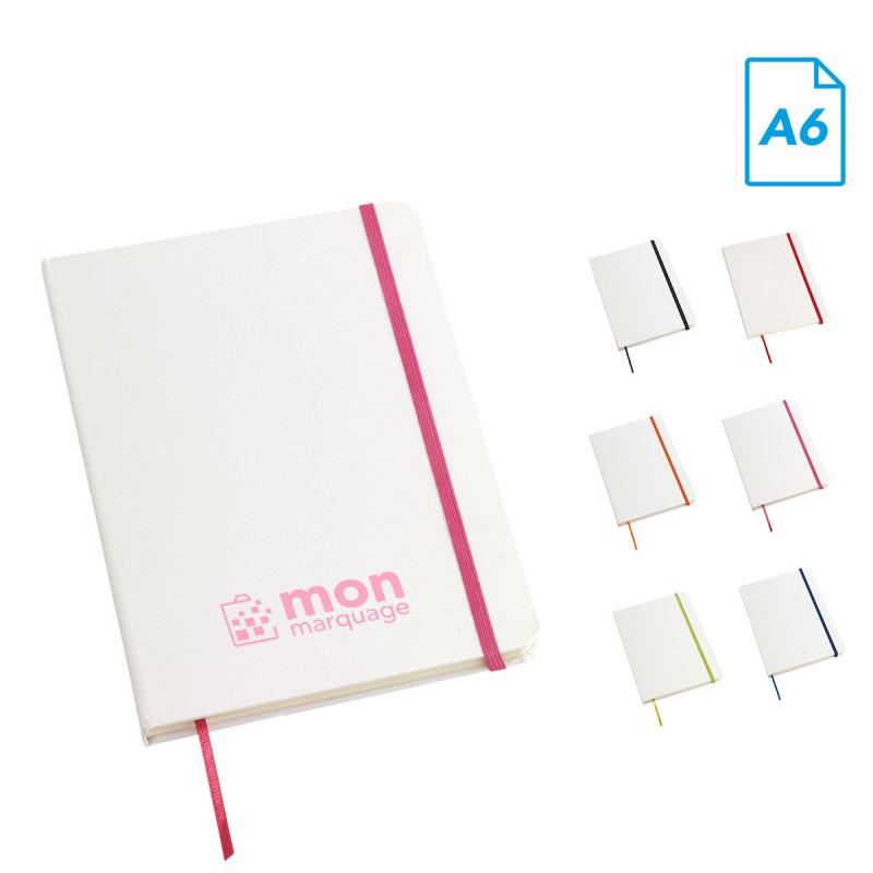 Carnet A6 Berryn - Carnets personnalisés_0