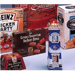 Cartonnage alimentaire - conditionnements en compact et ondulé - tout bois, kraft ou recyclé_0