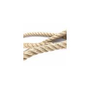 Chanvre06 - Corde de levage en chanvre 100% naturel - Gautier Ruddy Philippe - Poids 0.024 kg_0