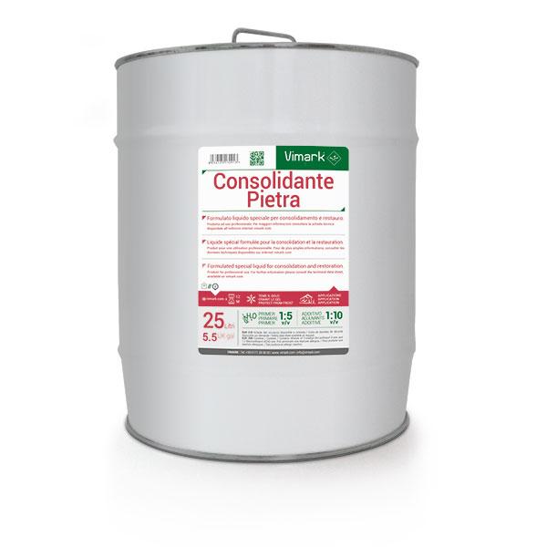 Consolidante Pietra - Primaire consolidant pour matériaux de construction - Vimark_0