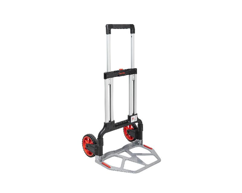 Diable pliable en aluminium 125 kg - HANGER - 100301 - 767820_0