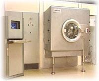 Drageification sucre et film coatings - IDA XP avec turbine polyvalente et ventilation performante_0