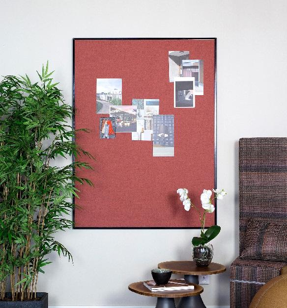 Ecosund tableau d'affichage acoustique_0